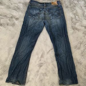 Big star jeans